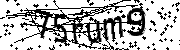 Anti-Bot verification code image